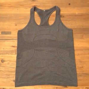 Lululemon Swiftly Tech Tank Top